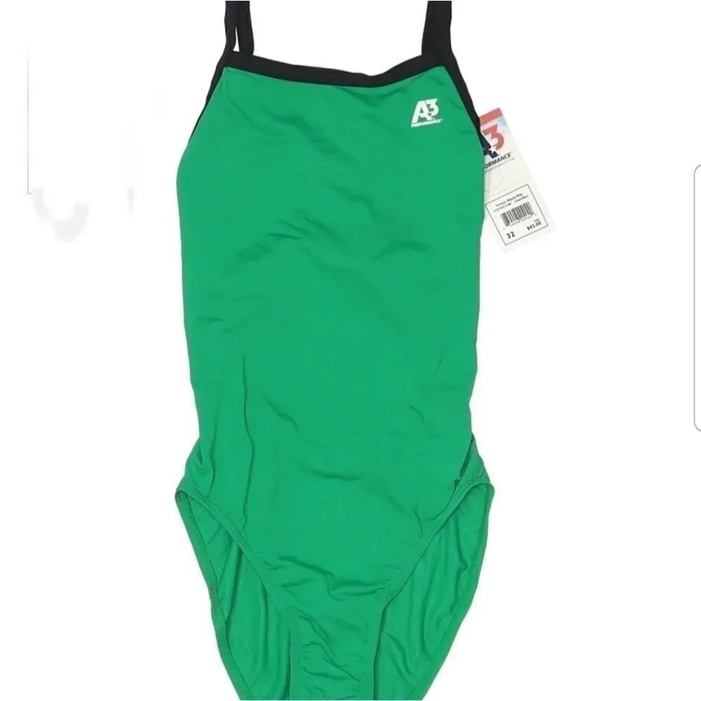 A3 PERFORMANCE swimwear NWT